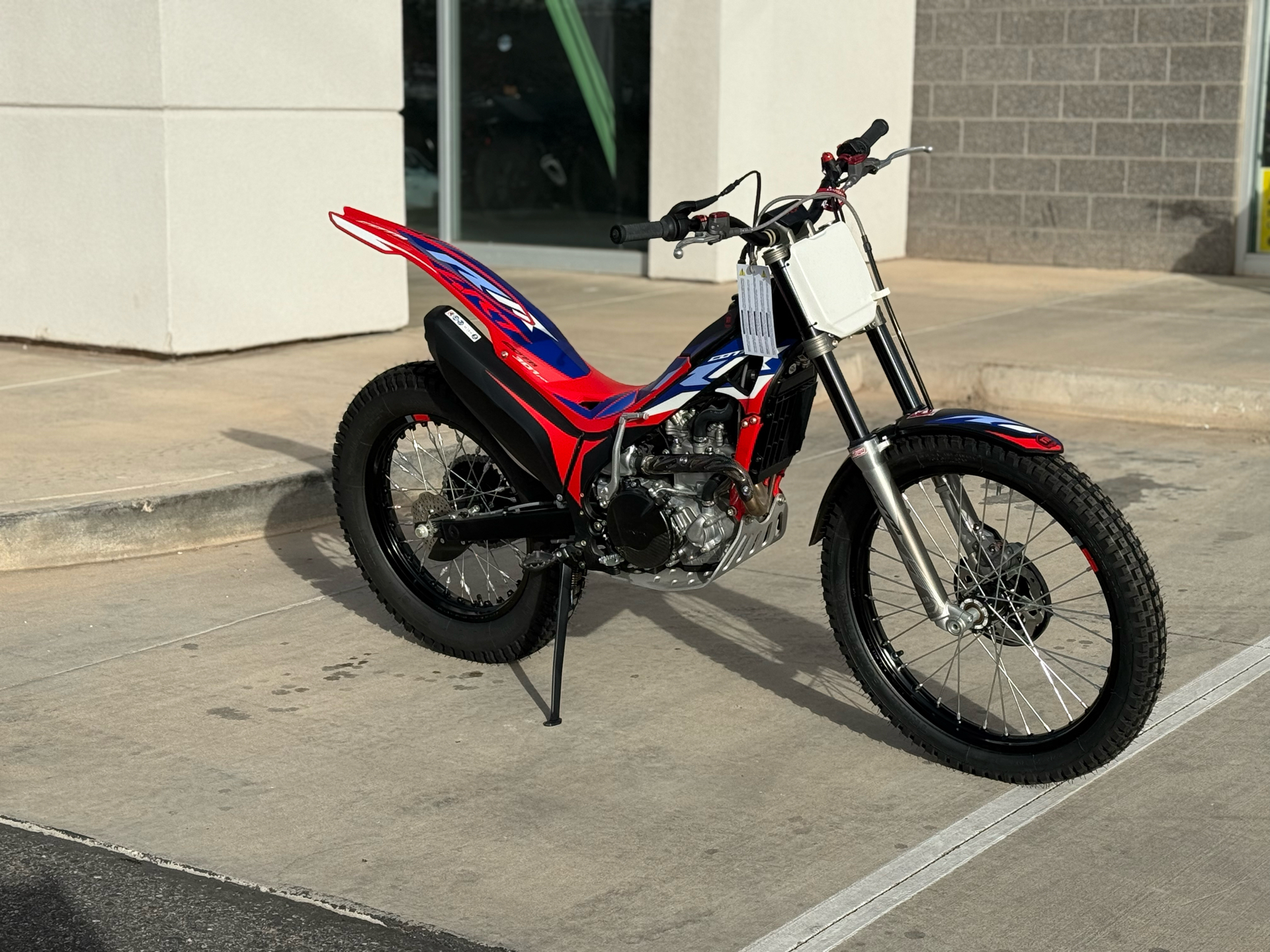 2025 Honda Montesa Cota 301RR COTA 301RR in Saint George, UT