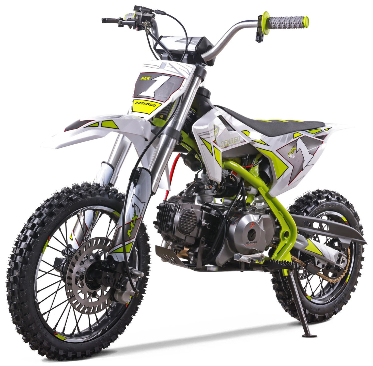 2026 Denago Powersports MX1 in Melbourne, FL