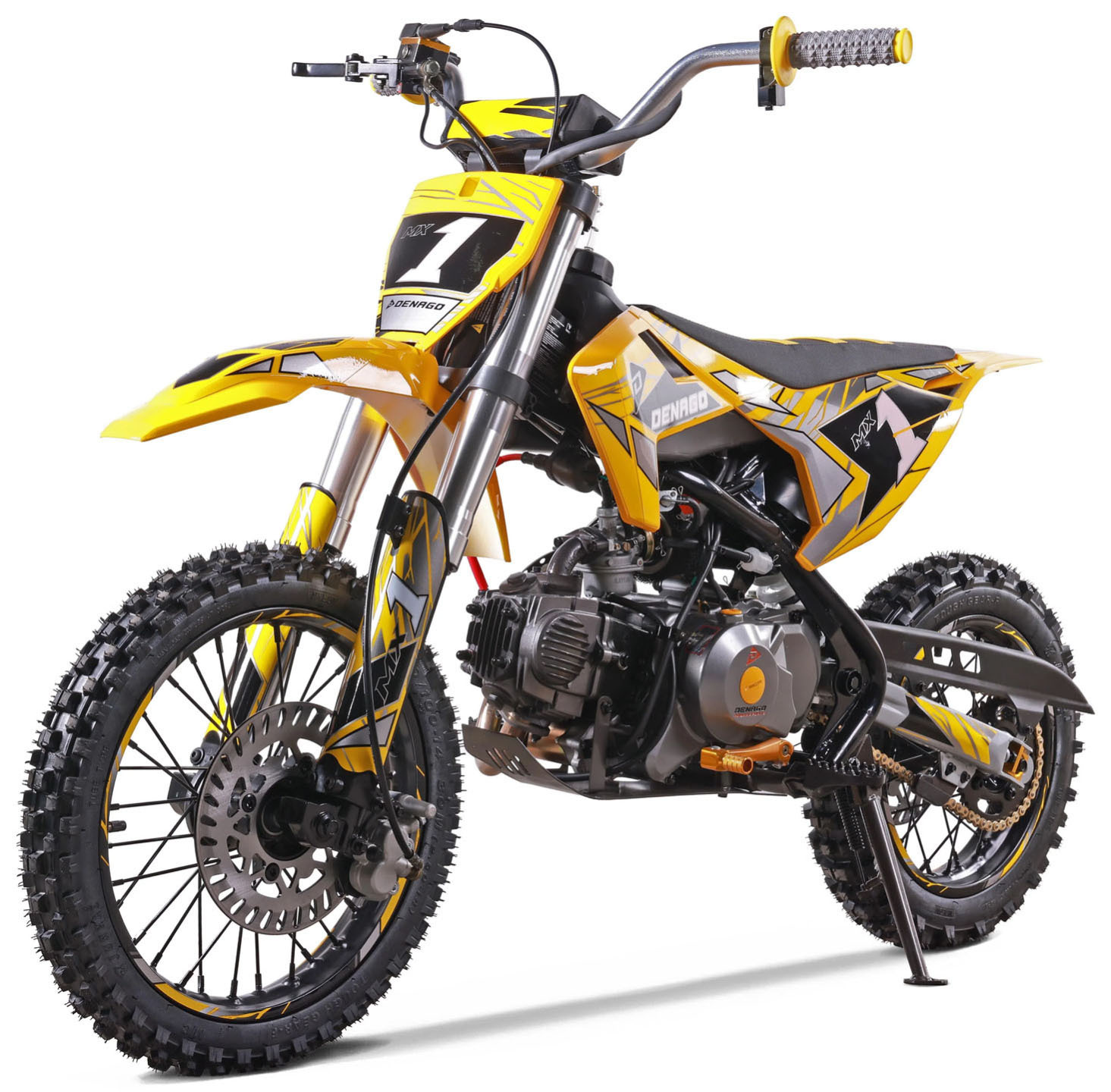 2026 Denago Powersports MX1 in Melbourne, FL