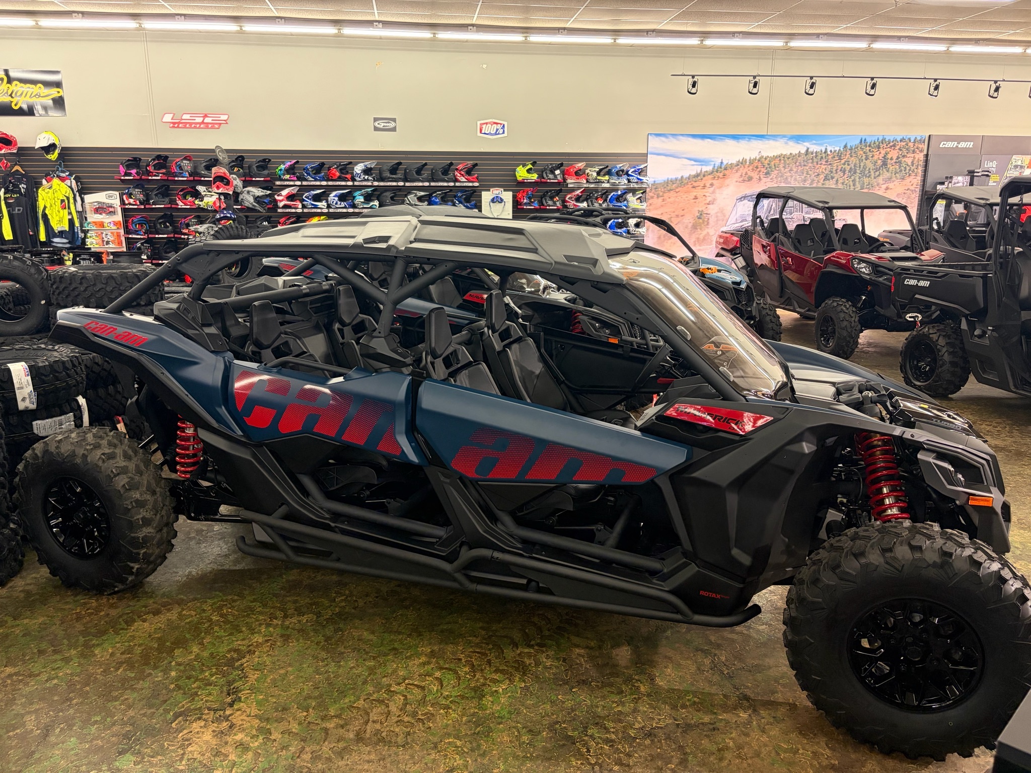 Can-Am Four Wheelers For Sale Near York, PA - ATV Trader