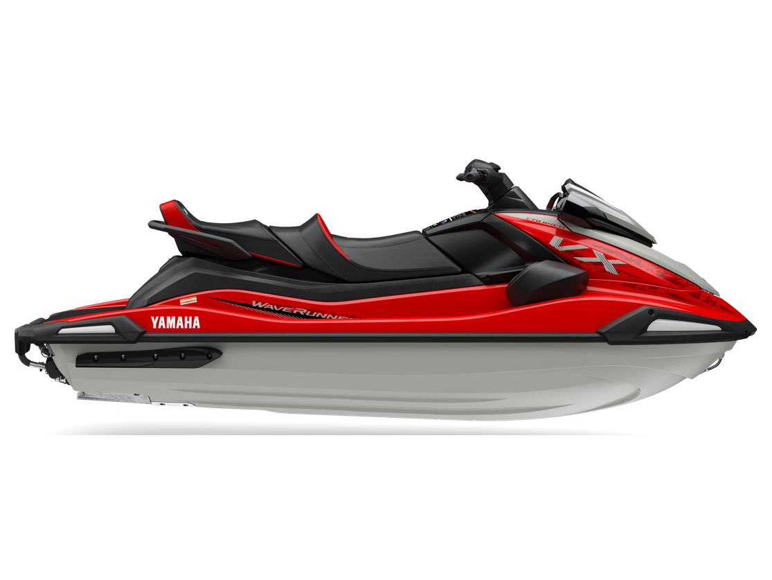 2027 Yamaha Waverunner Vx CRUISER in miami FL