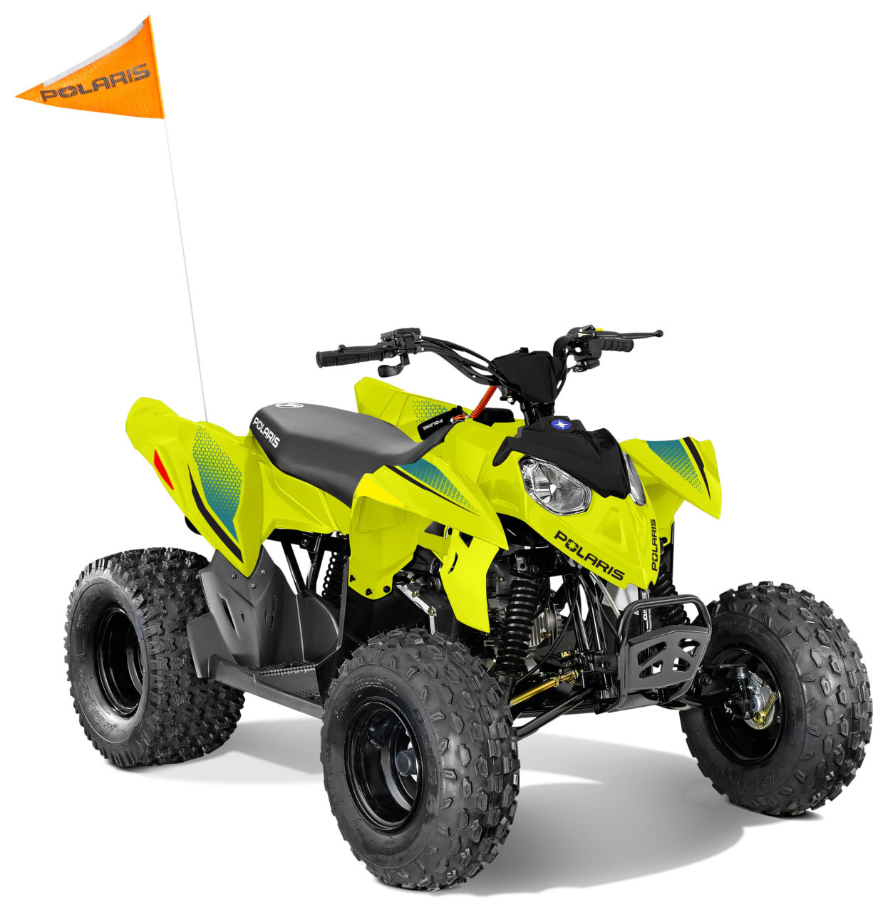 2027 Polaris Outlaw 110 EFI in lebanon TN