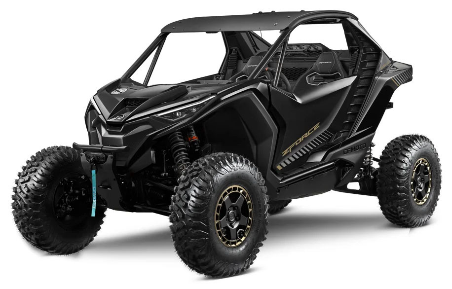 2027 CFMOTO ZFORCE Z10 in lafayette LA
