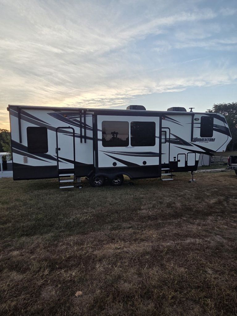 2017 Grand Design Momentum 328M in festus MO