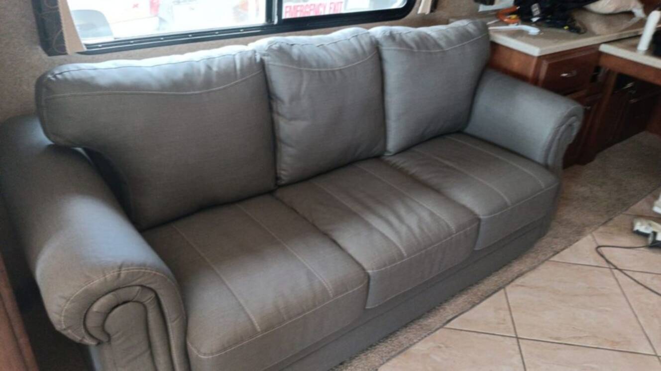 A photo of this 2013 Thor Motor Coach Tuscany XTE 40EX