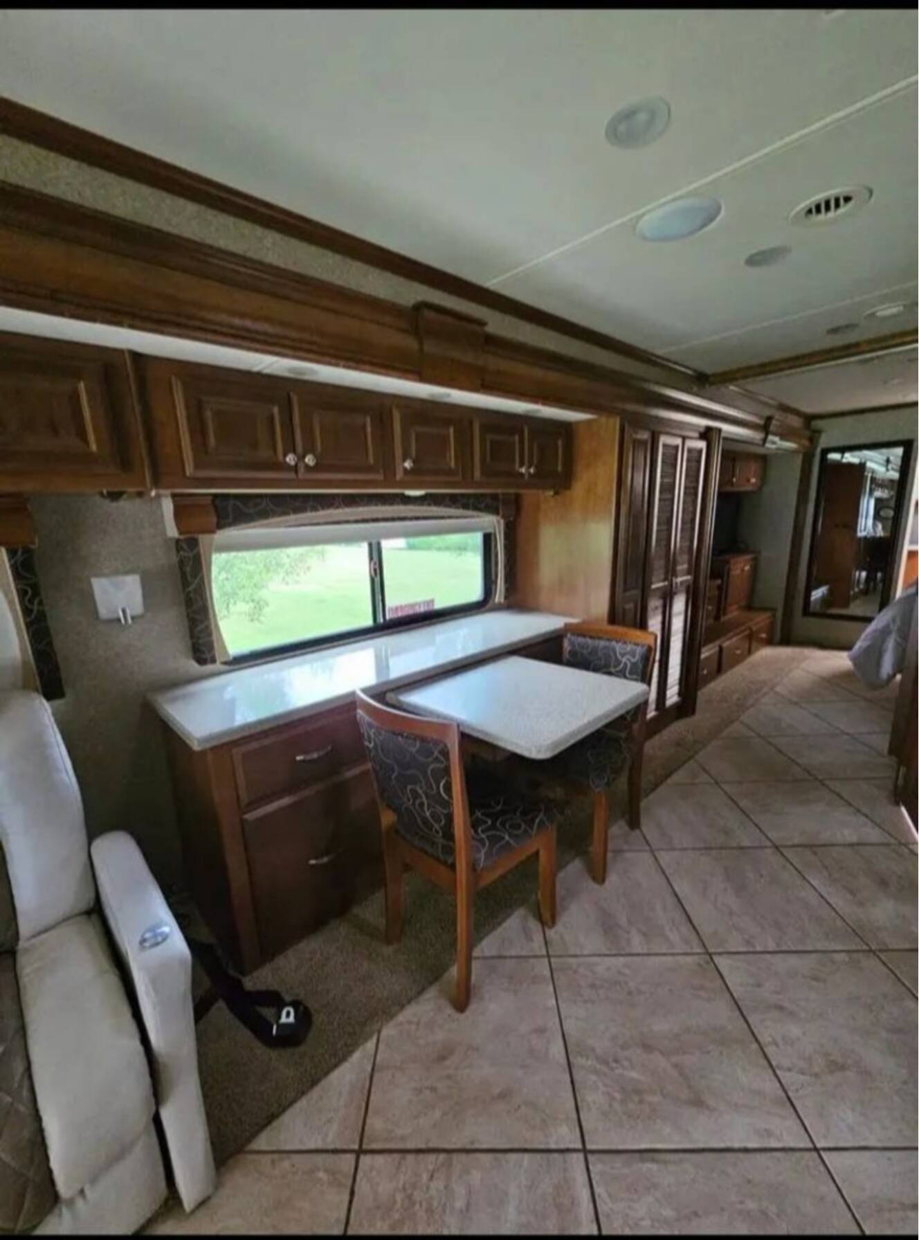 A photo of this 2013 Thor Motor Coach Tuscany XTE 40EX