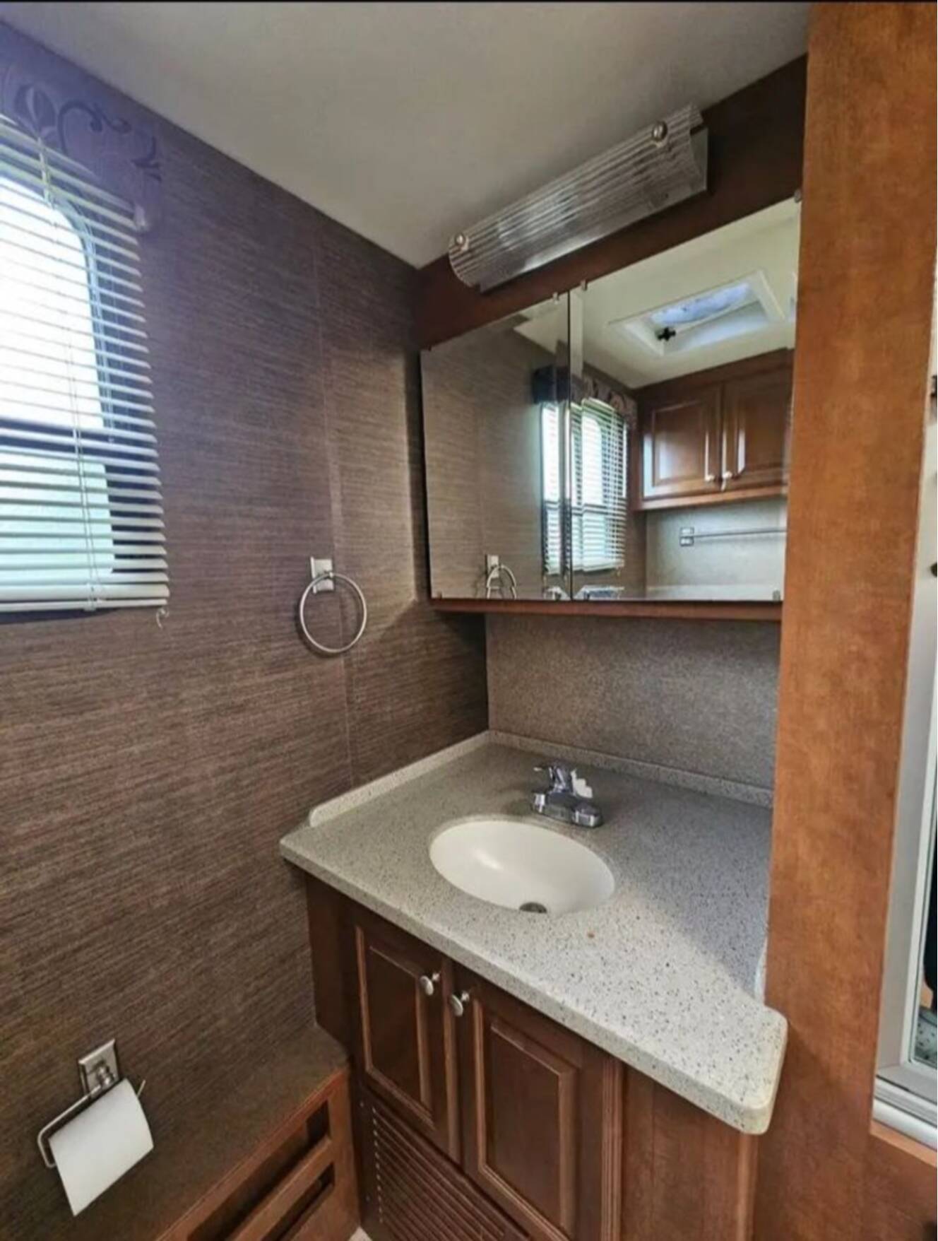 A photo of this 2013 Thor Motor Coach Tuscany XTE 40EX