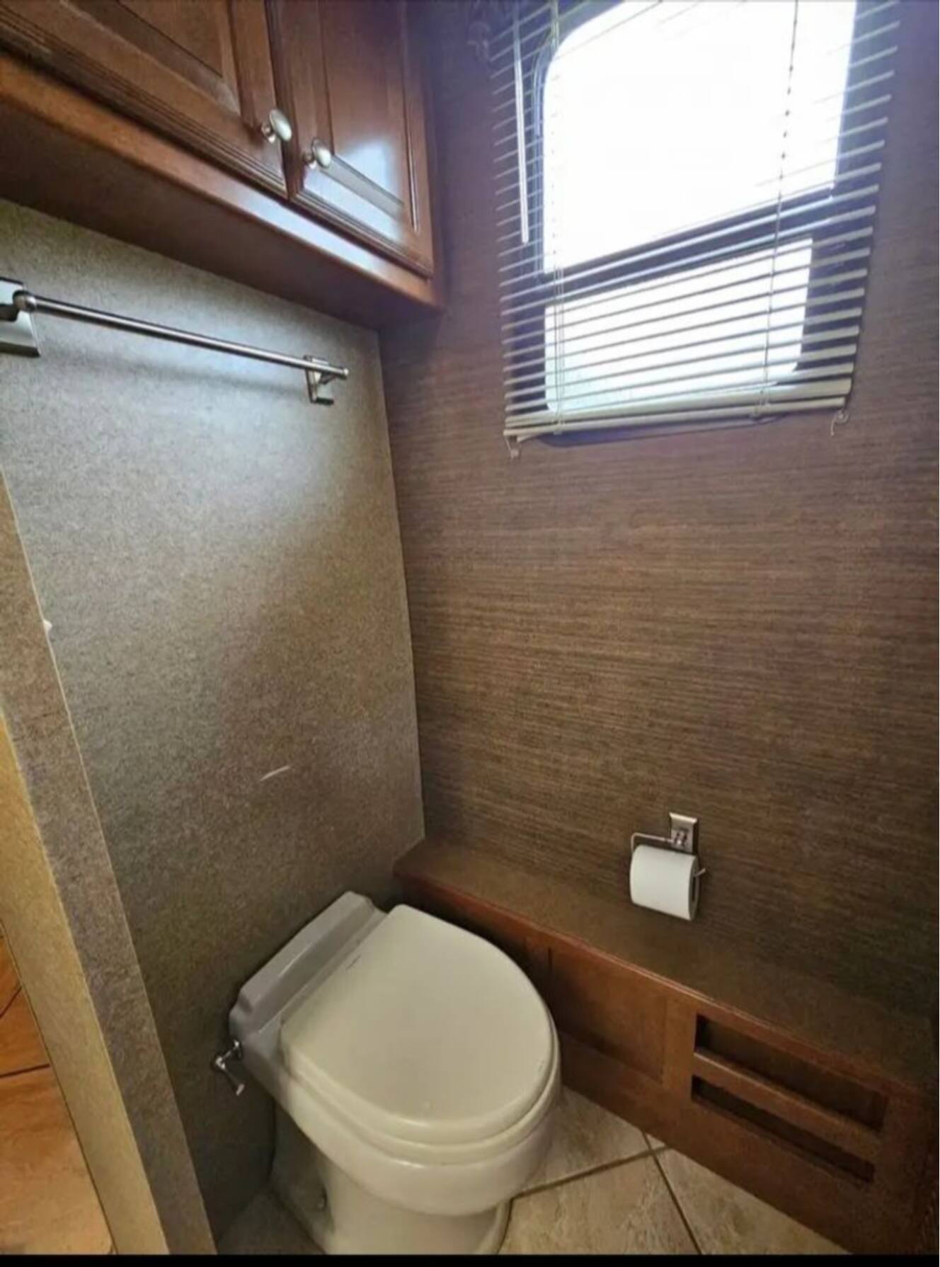 A photo of this 2013 Thor Motor Coach Tuscany XTE 40EX