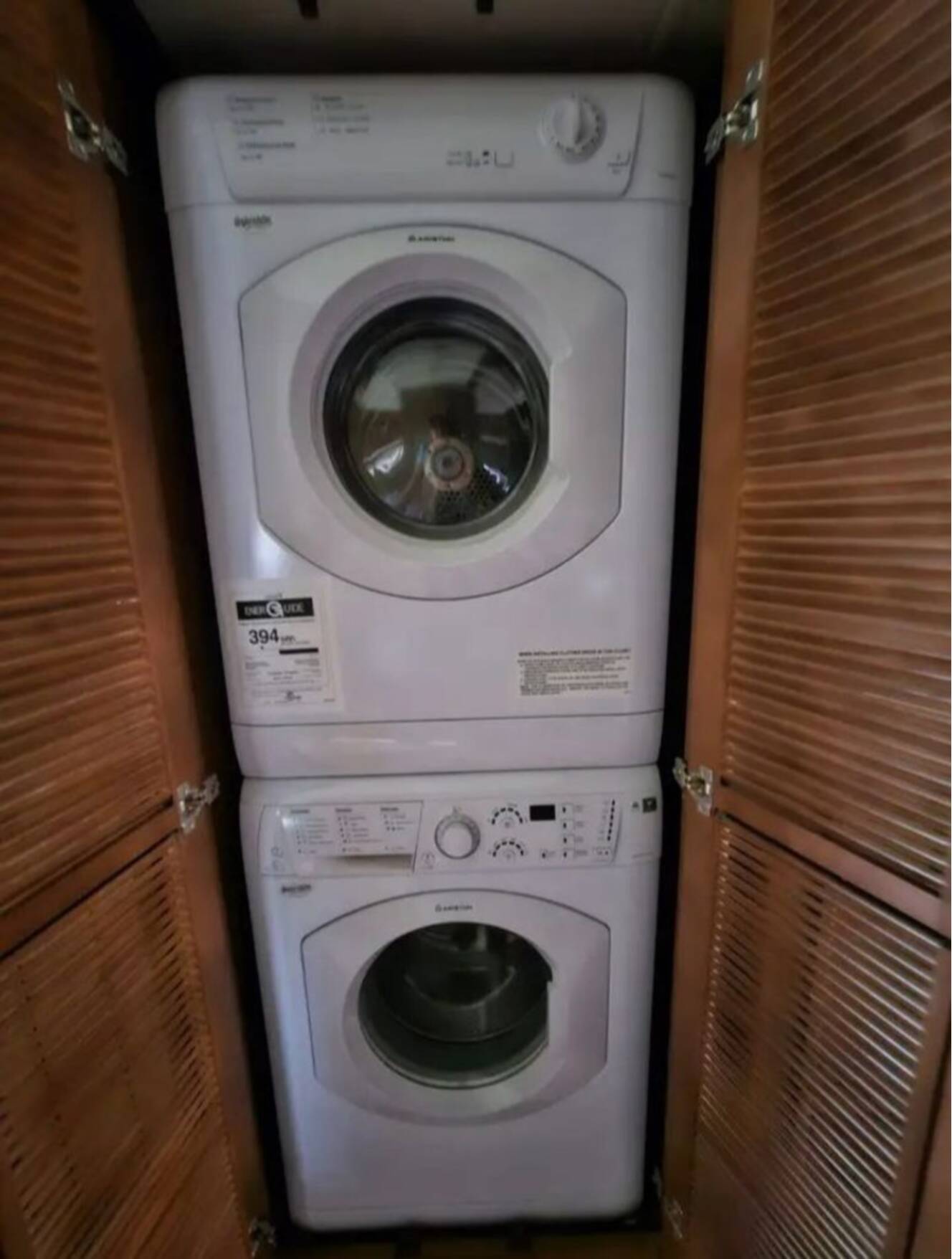 A photo of this 2013 Thor Motor Coach Tuscany XTE 40EX