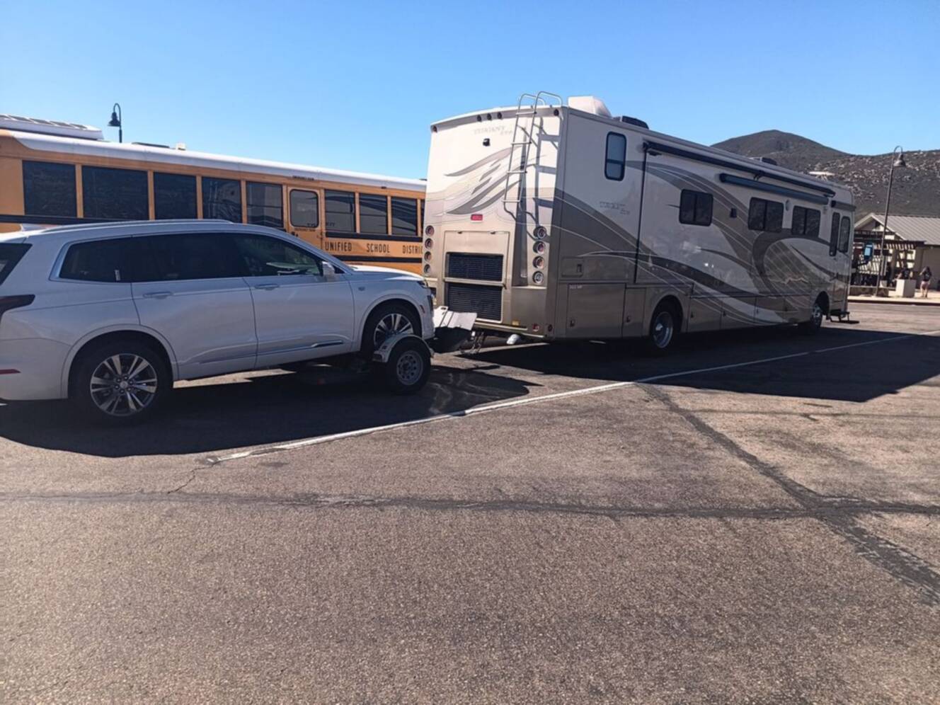 A photo of this 2013 Thor Motor Coach Tuscany XTE 40EX
