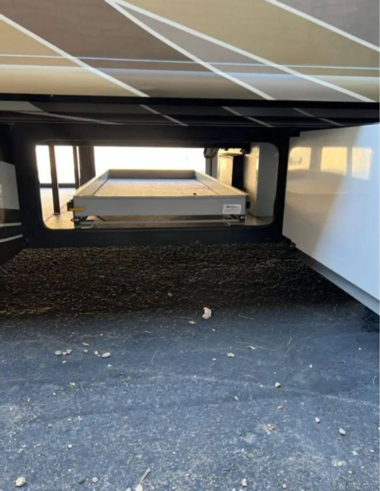 A photo of this 2013 Thor Motor Coach Tuscany XTE 40EX