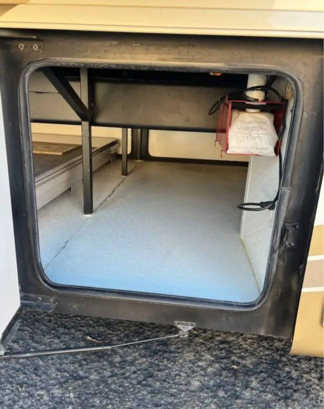 A photo of this 2013 Thor Motor Coach Tuscany XTE 40EX