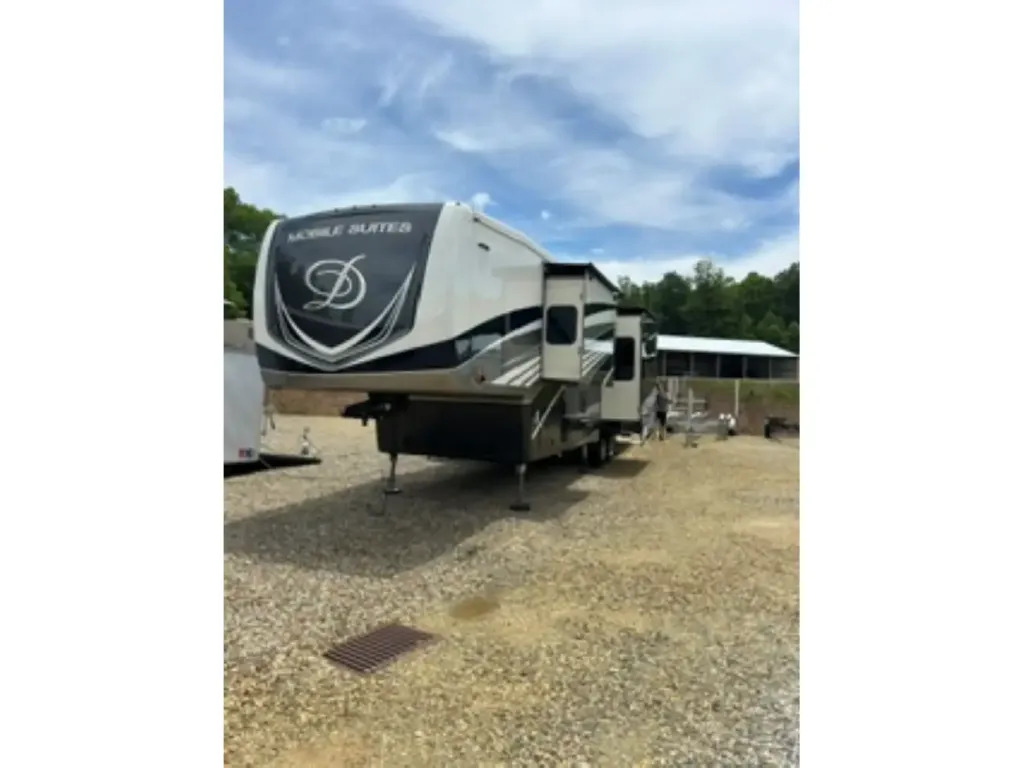 2023 DRV Mobile Suites 41RKDB in blairsville GA