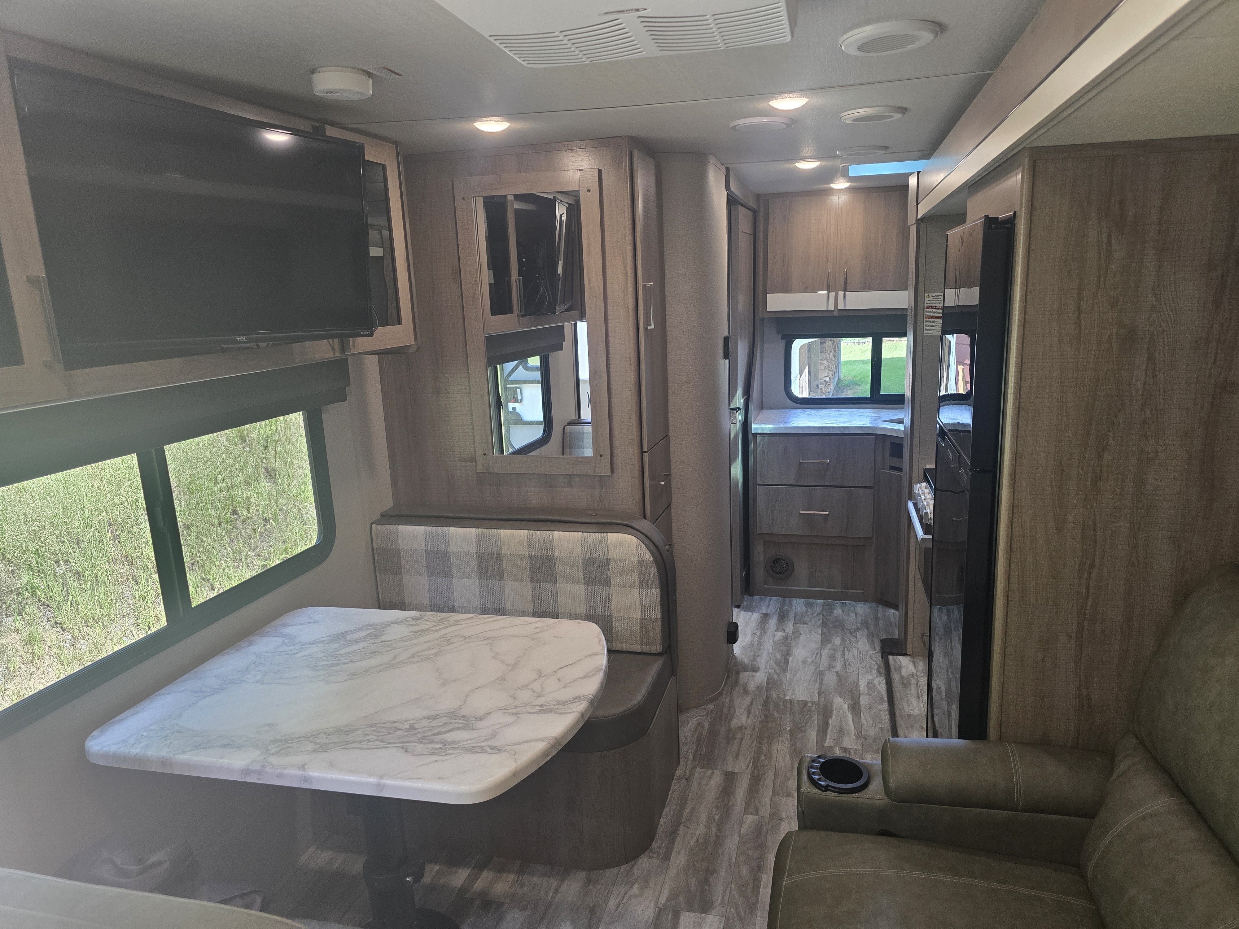 2022 Grand Design IMAGINE XLS 22MLE in fleetwood NC