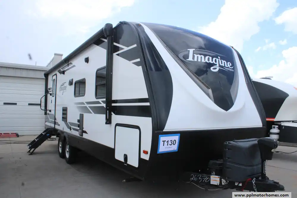 2021 Grand Design Imagine 2600RB in cleburne TX