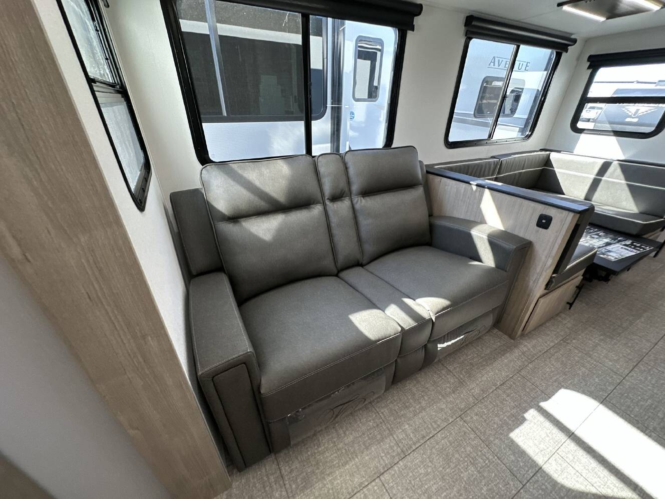 A photo of this 2026 Grand Design Imagine 2600RB