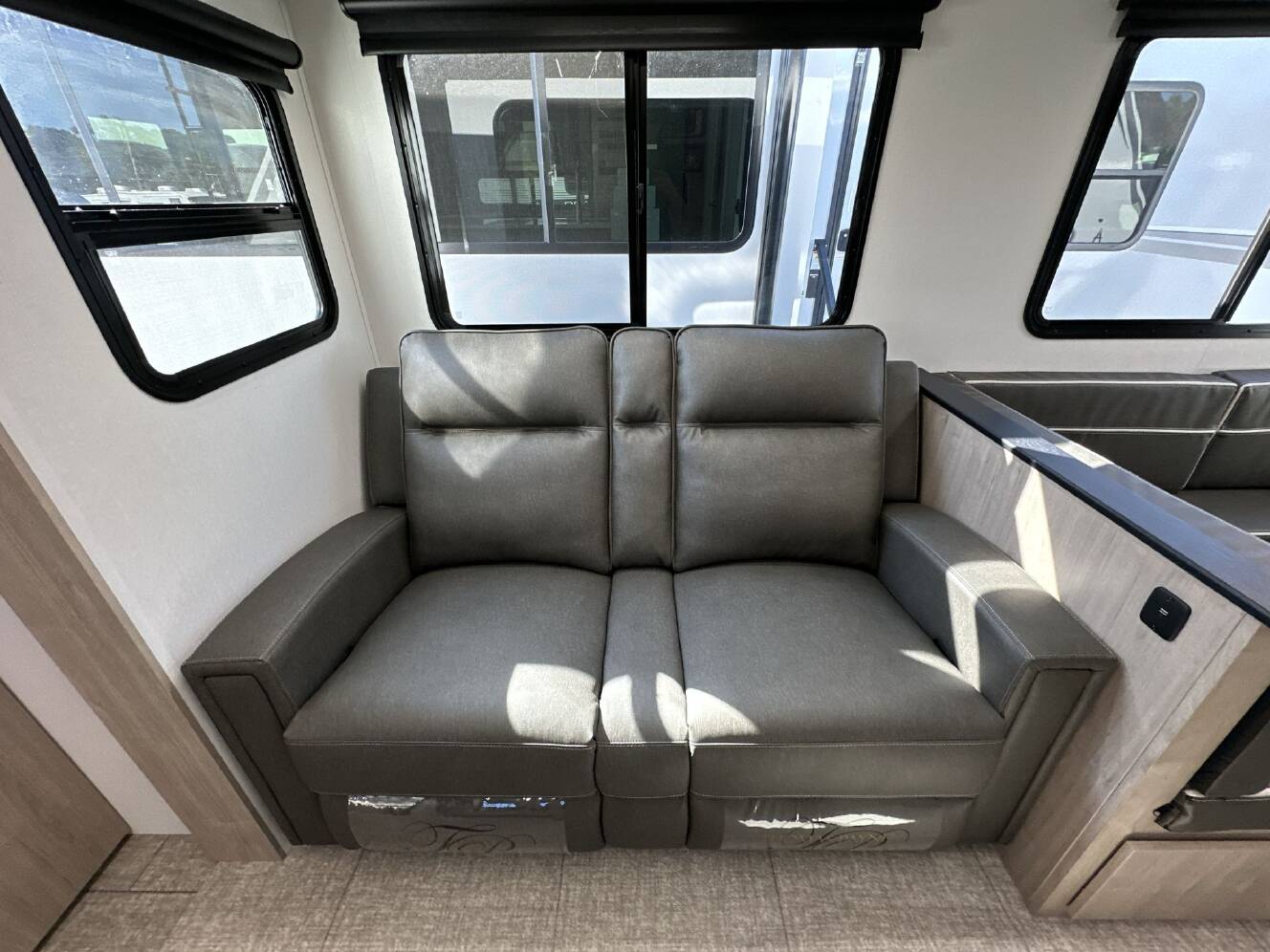 A photo of this 2026 Grand Design Imagine 2600RB