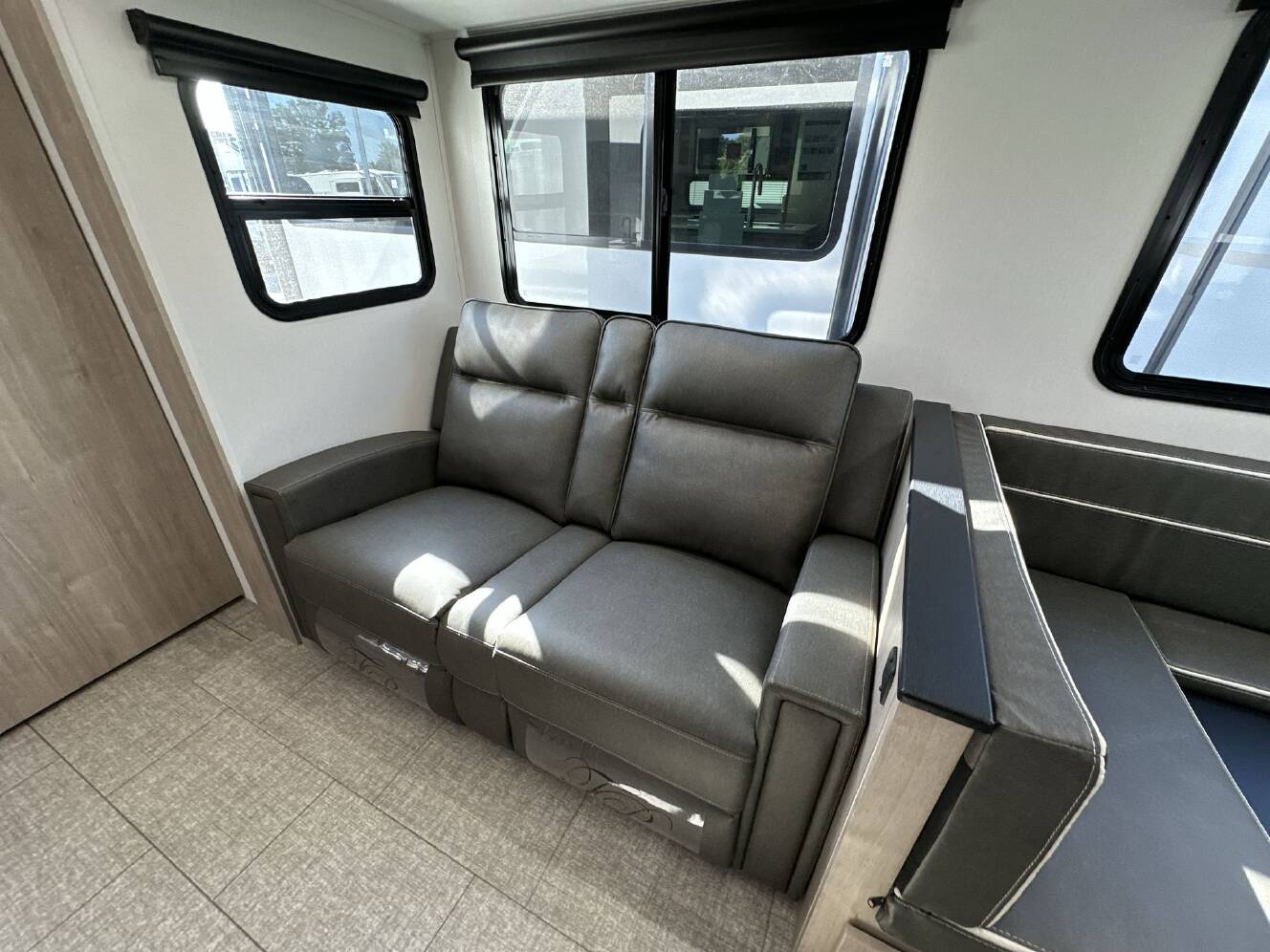 A photo of this 2026 Grand Design Imagine 2600RB