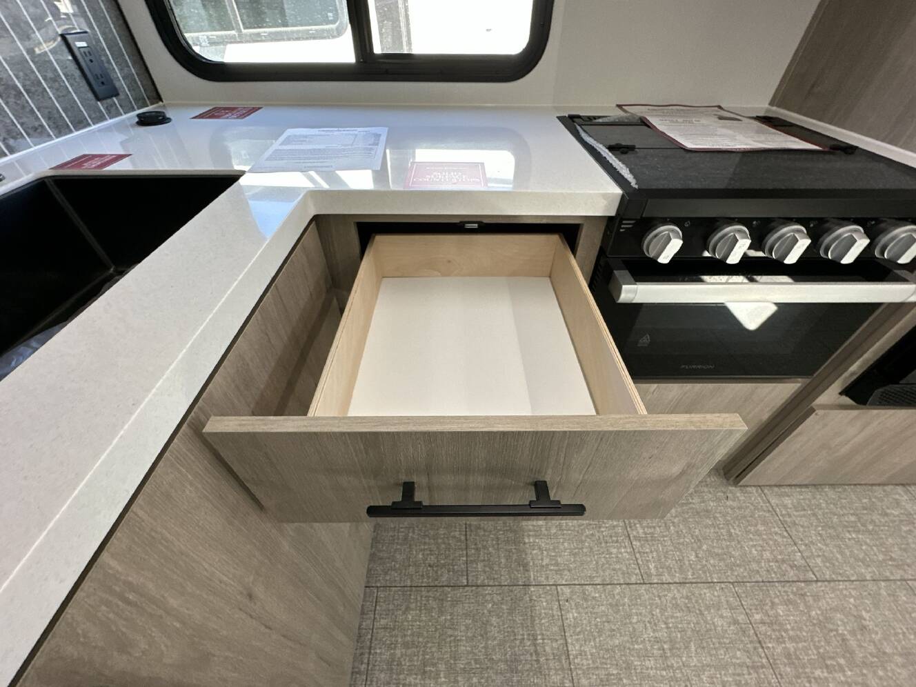 A photo of this 2026 Grand Design Imagine 2600RB