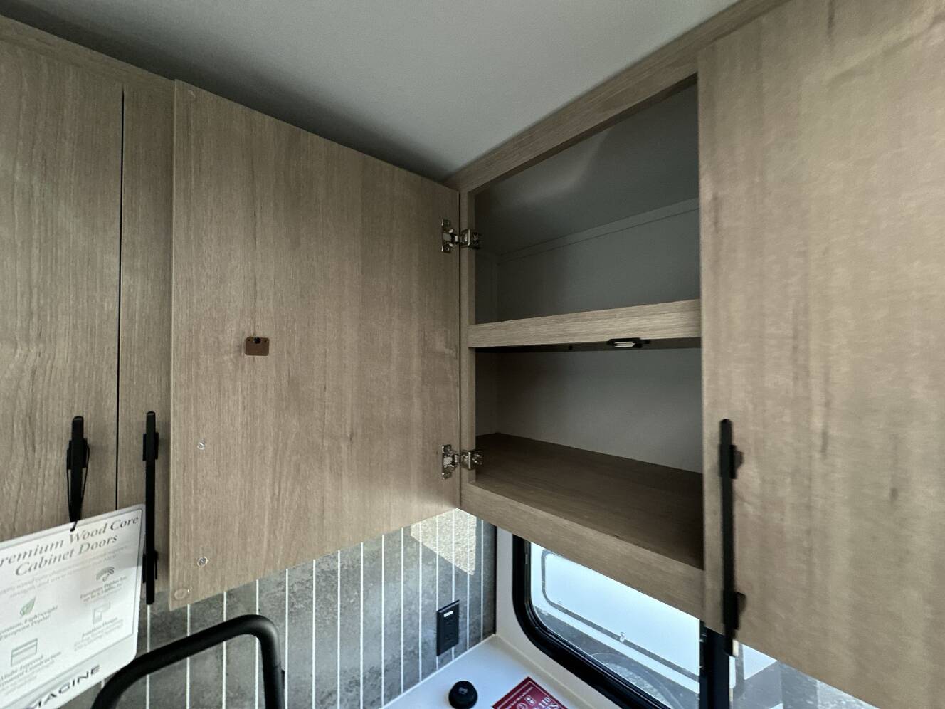 A photo of this 2026 Grand Design Imagine 2600RB