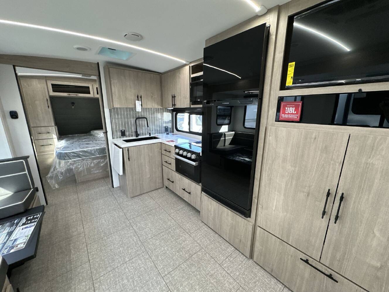 A photo of this 2026 Grand Design Imagine 2600RB