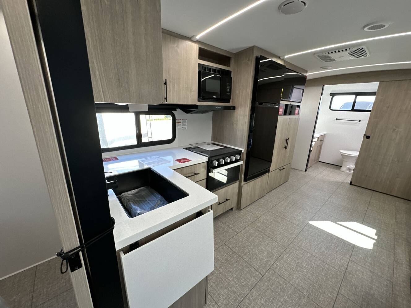 A photo of this 2026 Grand Design Imagine 2600RB