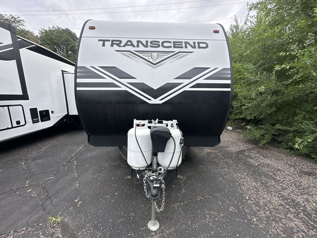 2021 Grand Design Transcend 30RBS in colorado springs CO