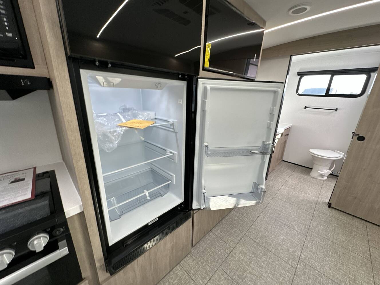 A photo of this 2026 Grand Design Imagine 2600RB