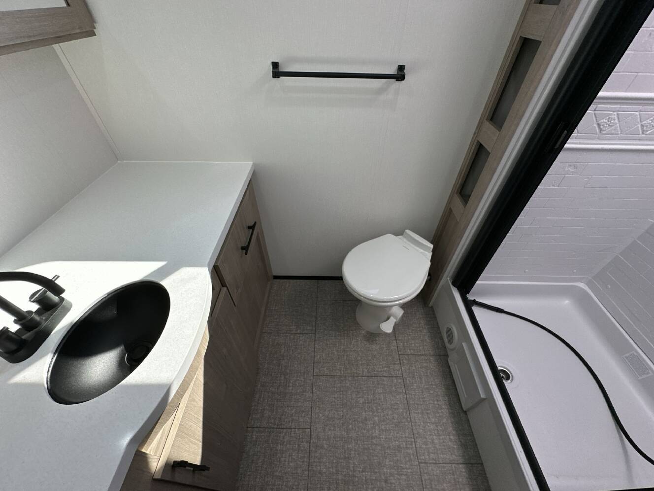 A photo of this 2026 Grand Design Imagine 2600RB