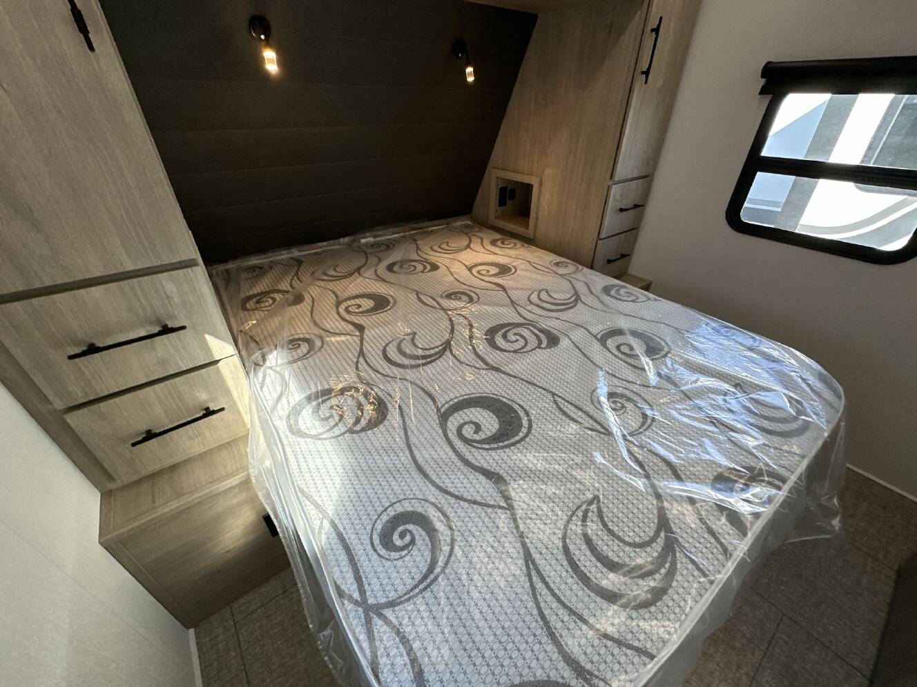A photo of this 2026 Grand Design Imagine 2600RB