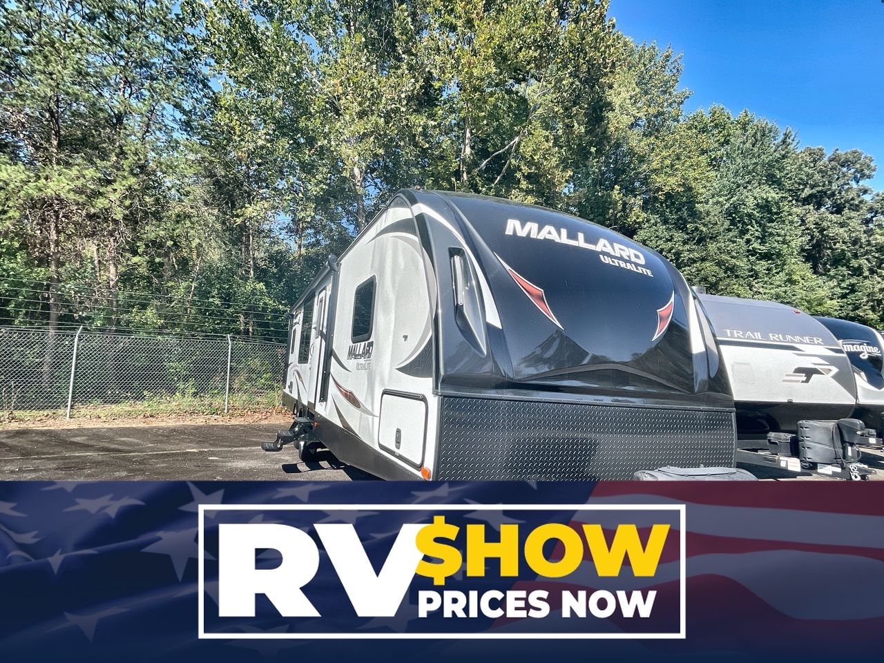 2018 Heartland MALLARD M302 in claremont NC