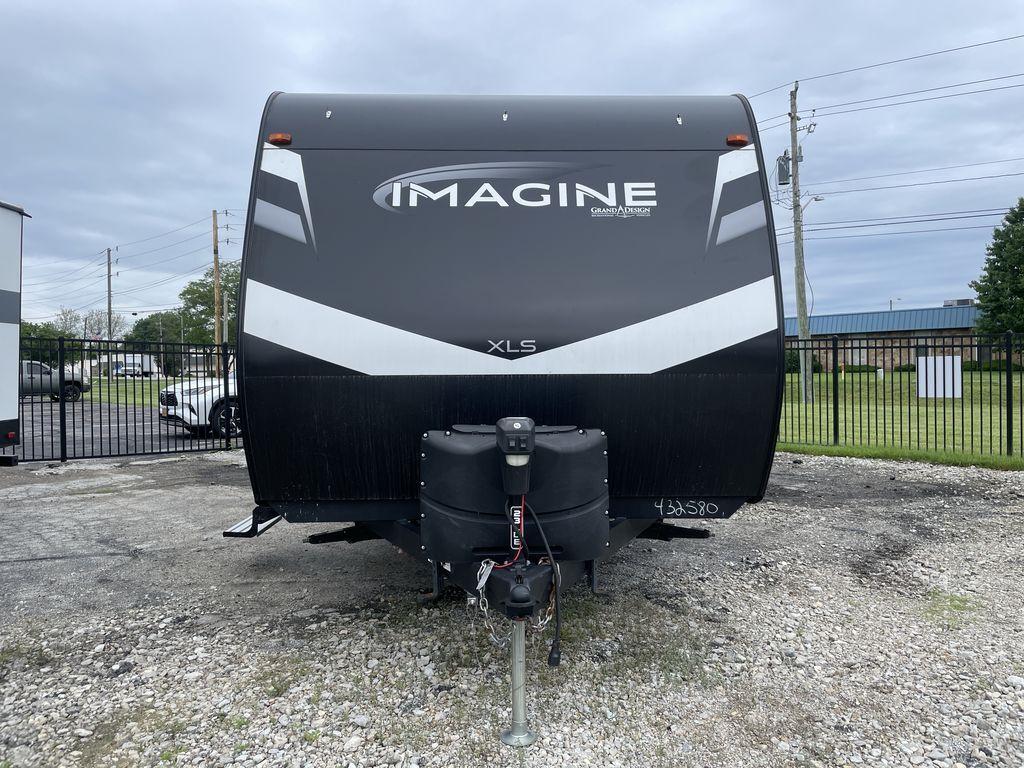 2023 Grand Design Imagine 23LDE in park city KS
