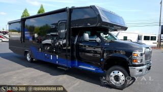 2026 COACHMEN ENTOURAGE 340BH