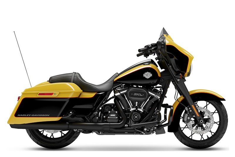 2023 Harley-Davidson Street Glide® Special SPECIAL in Shorewood, IL