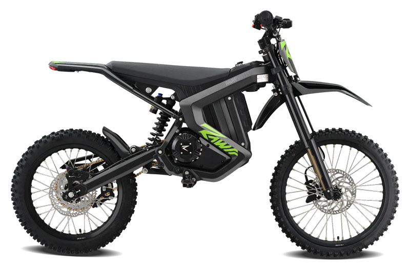 2025 Rawrr Mantis X Pro in Auburn, CA