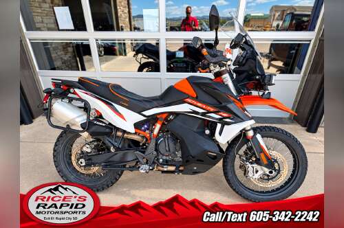 2021 KTM 890 Adventure R in rapid city SD