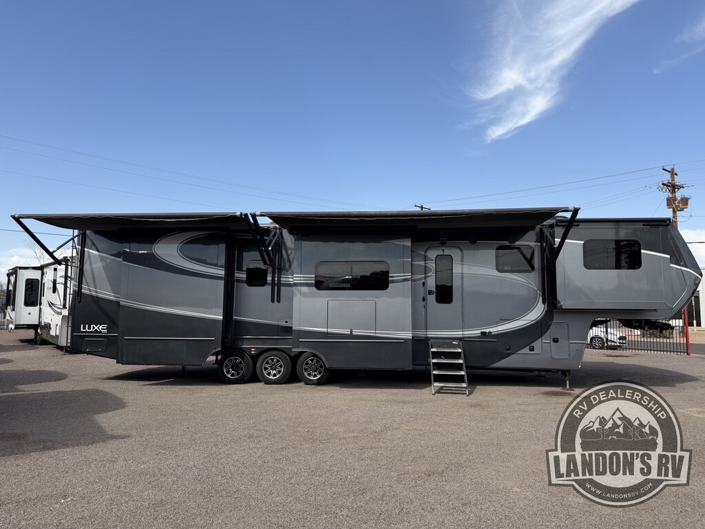 2021 Luxe ELITE 44FL in mesa AZ