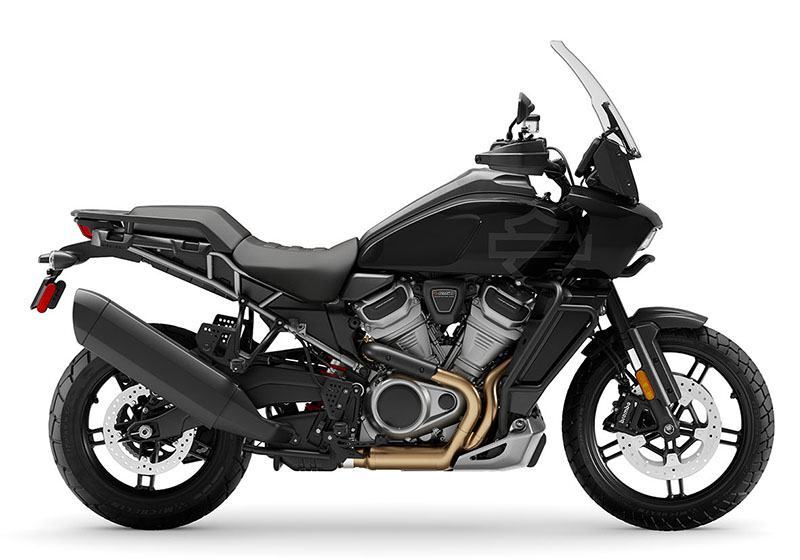 2022 Harley-Davidson Pan America™ 1250 Special 1250 SPECIAL in Shorewood, IL