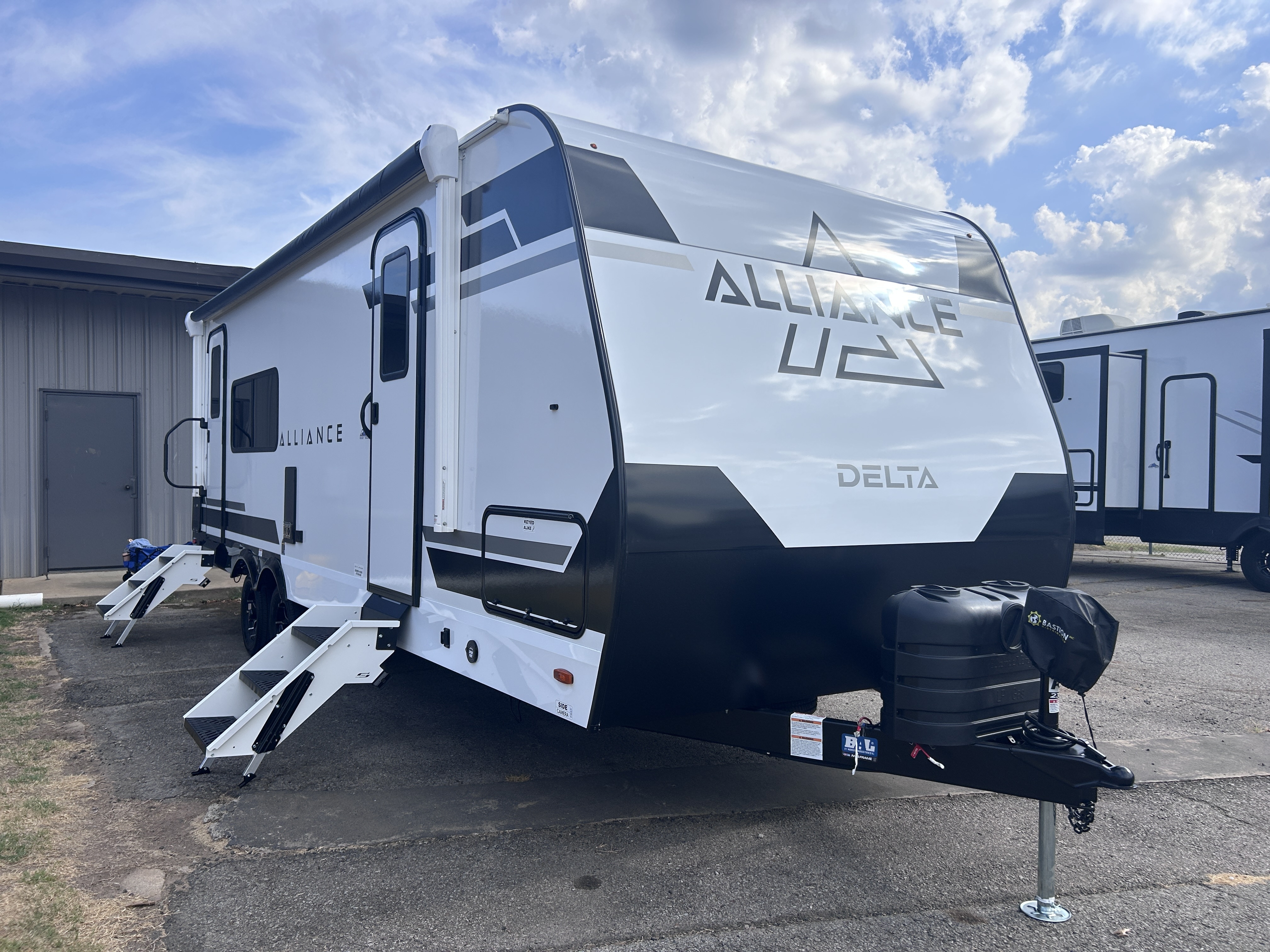 2027 Alliance Rv Delta Ultra Lite RK234 in van buren AR