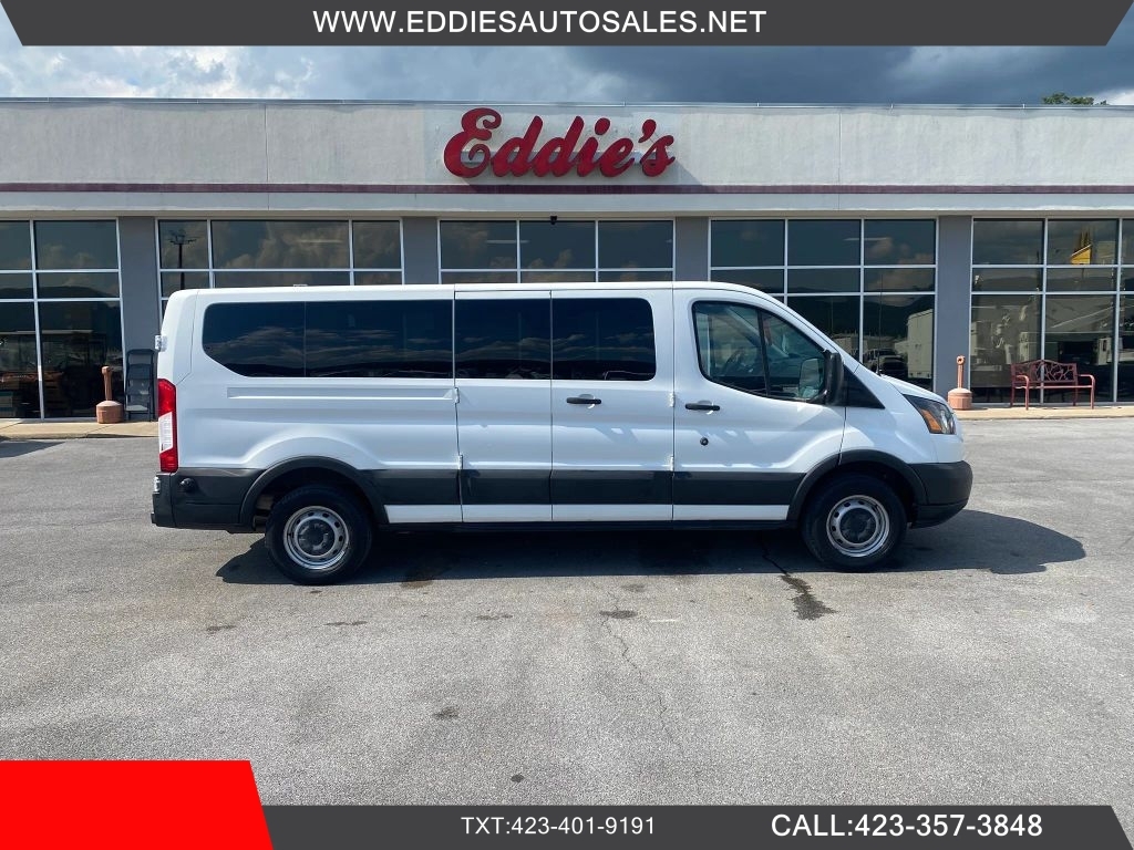 2018 FORD TRANSIT 350 in Church Hill, TN