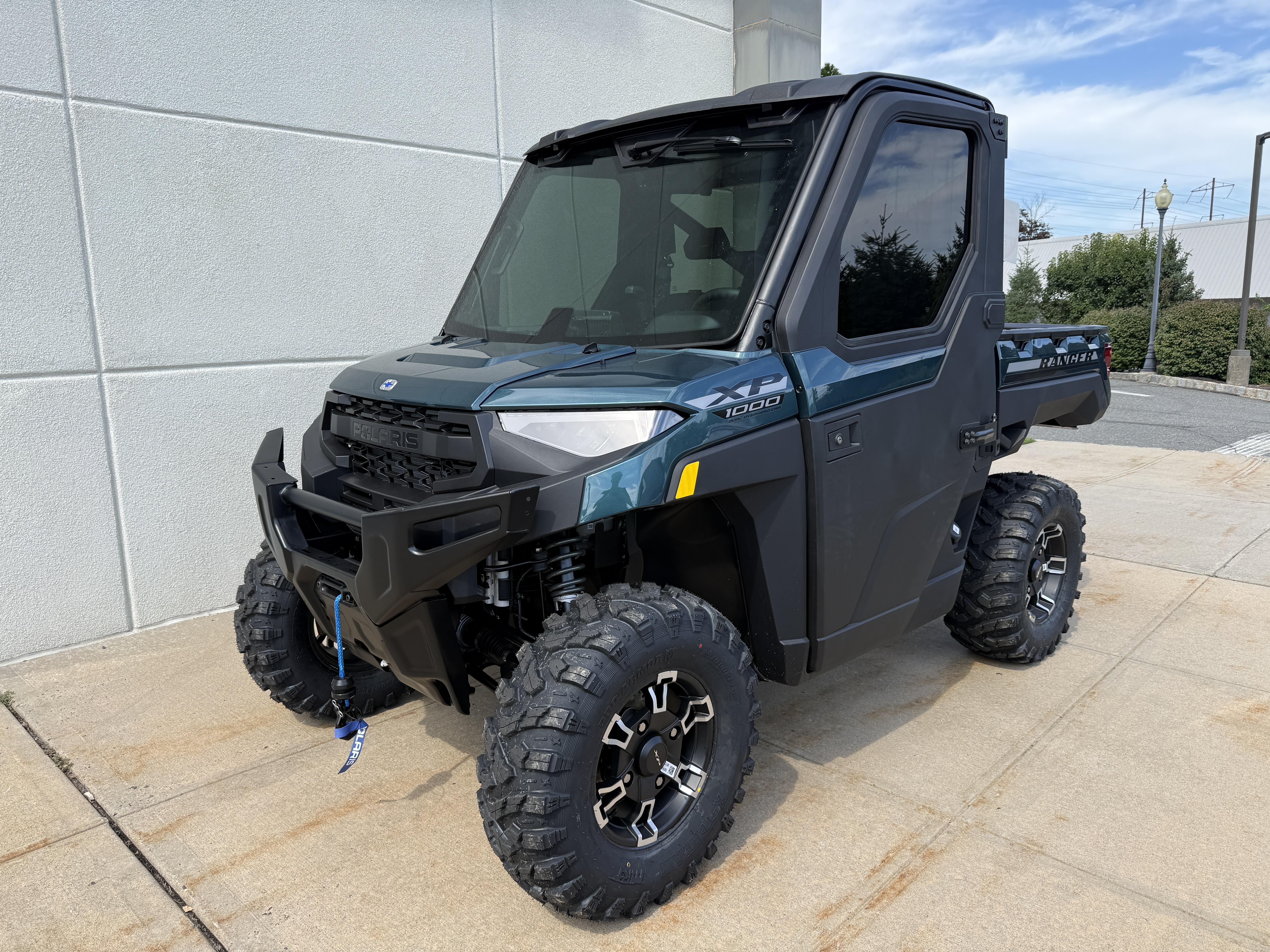 2027 Polaris RANGER XP 1000 NORTHSTAR ULTIMATE in metuchen NJ