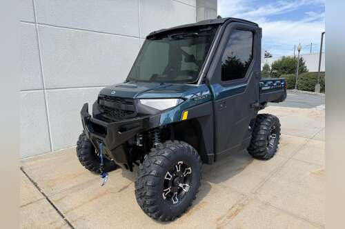 2027 Polaris RANGER XP 1000 NORTHSTAR ULTIMATE in metuchen NJ