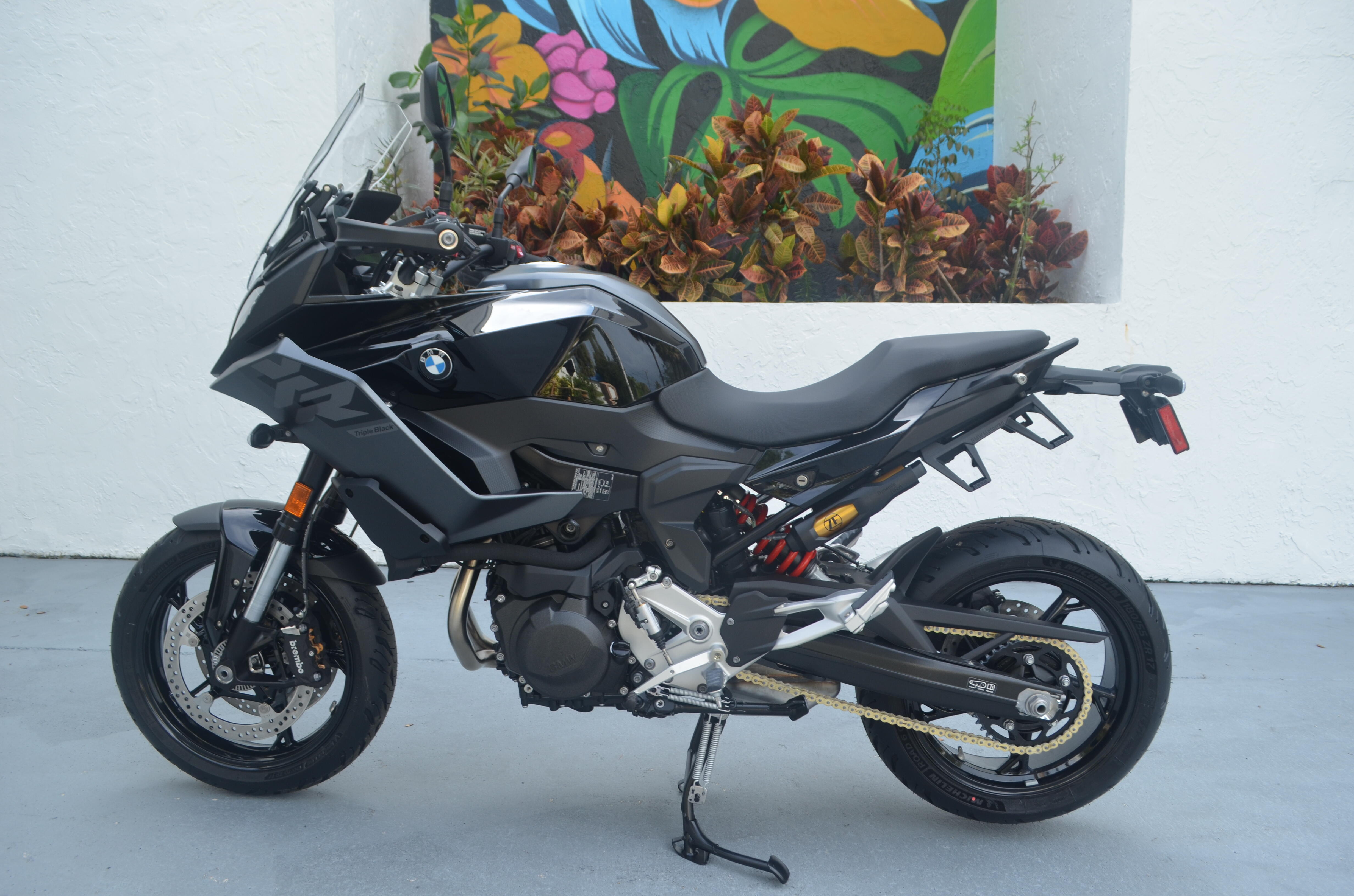 2026 BMW F 900 XR 900 XR in Plantation, FL