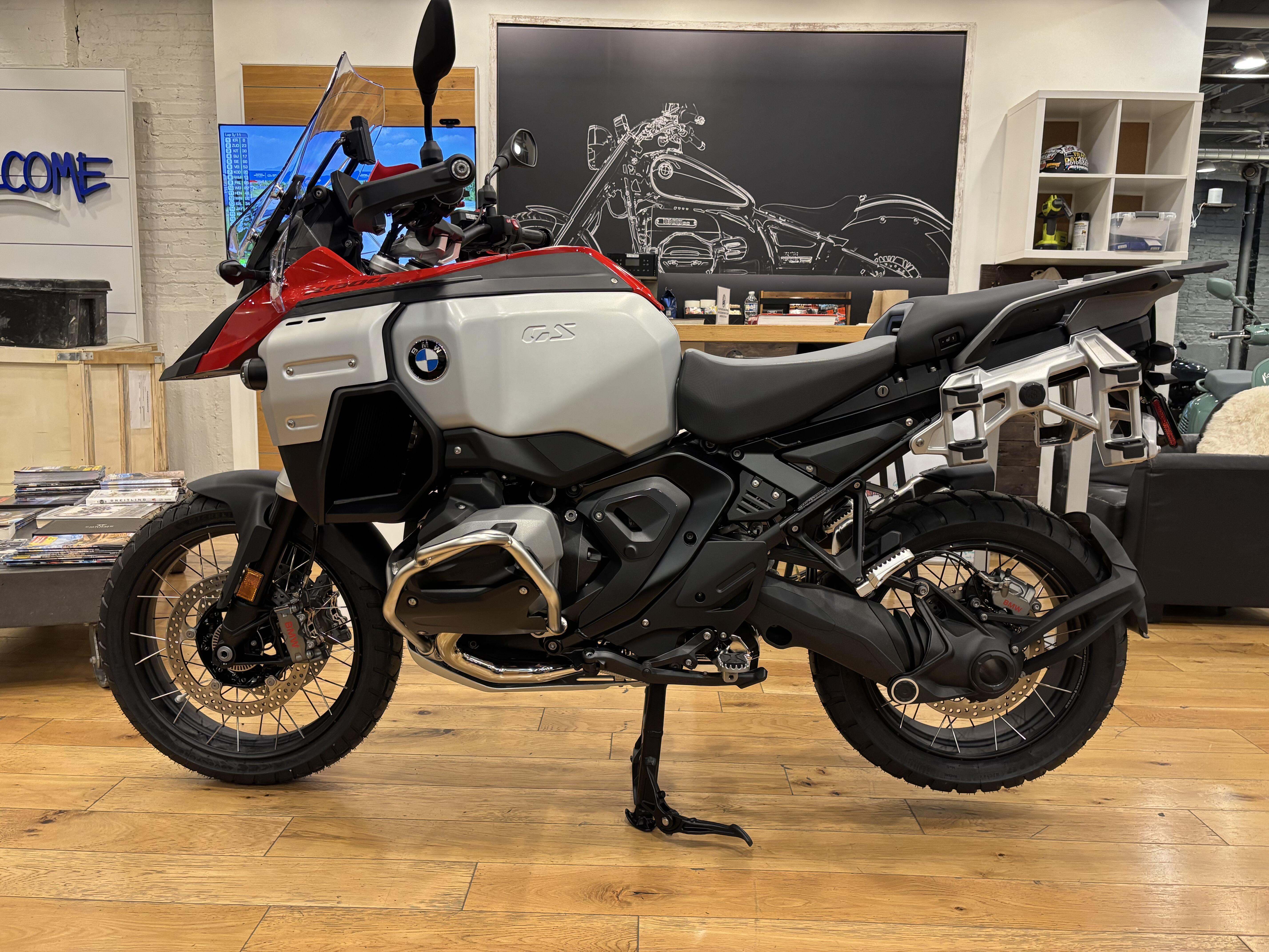 2026 BMW R 1300 GS Adventure in chicago IL