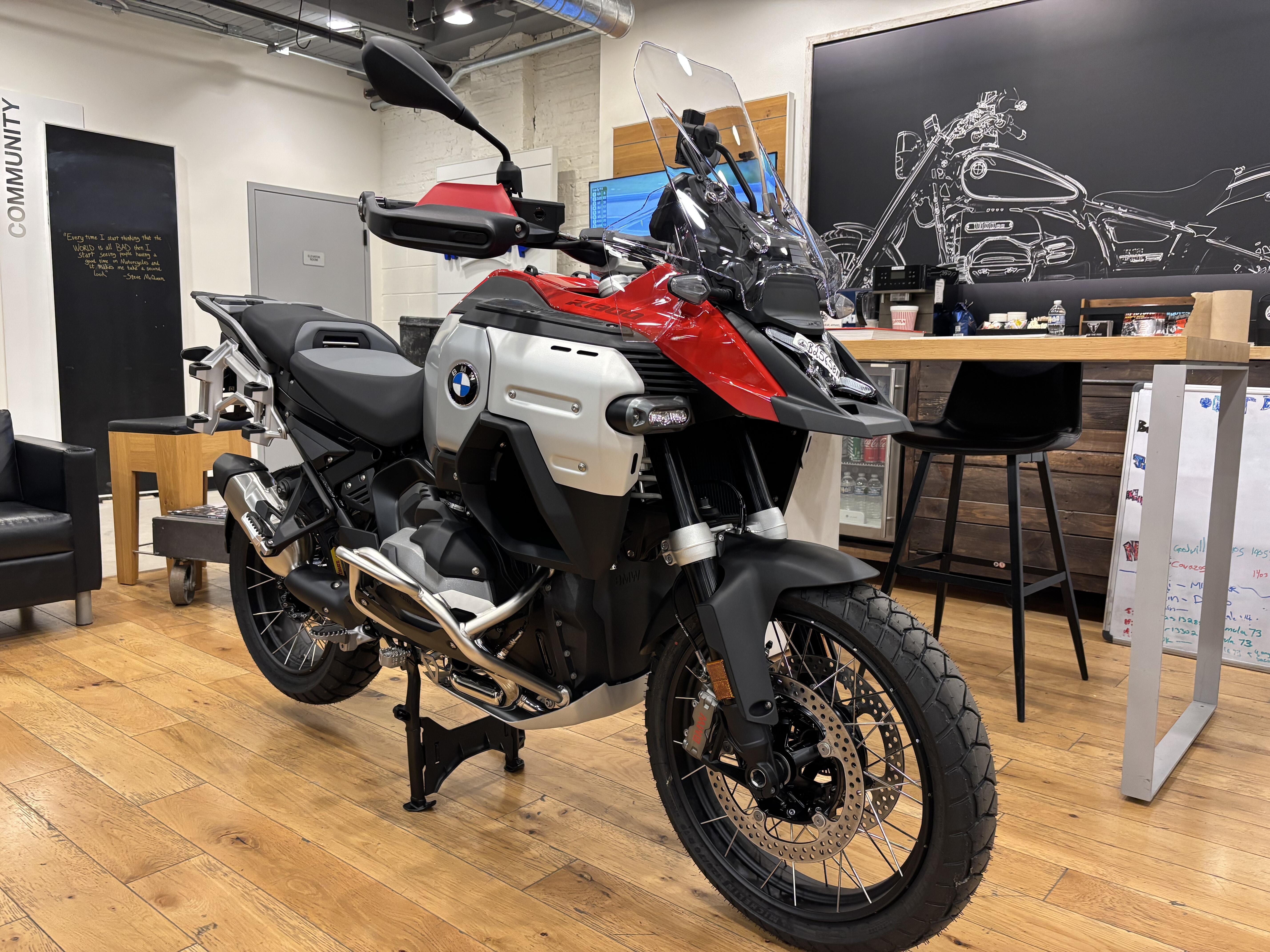 2026 BMW R 1300 GS Adventure in chicago IL