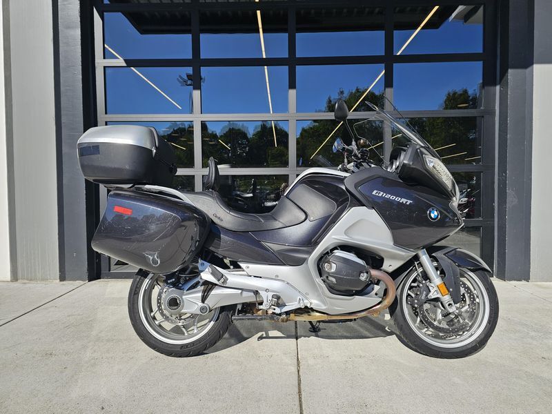 2011 BMW R 1200 RT in Tigard, OR