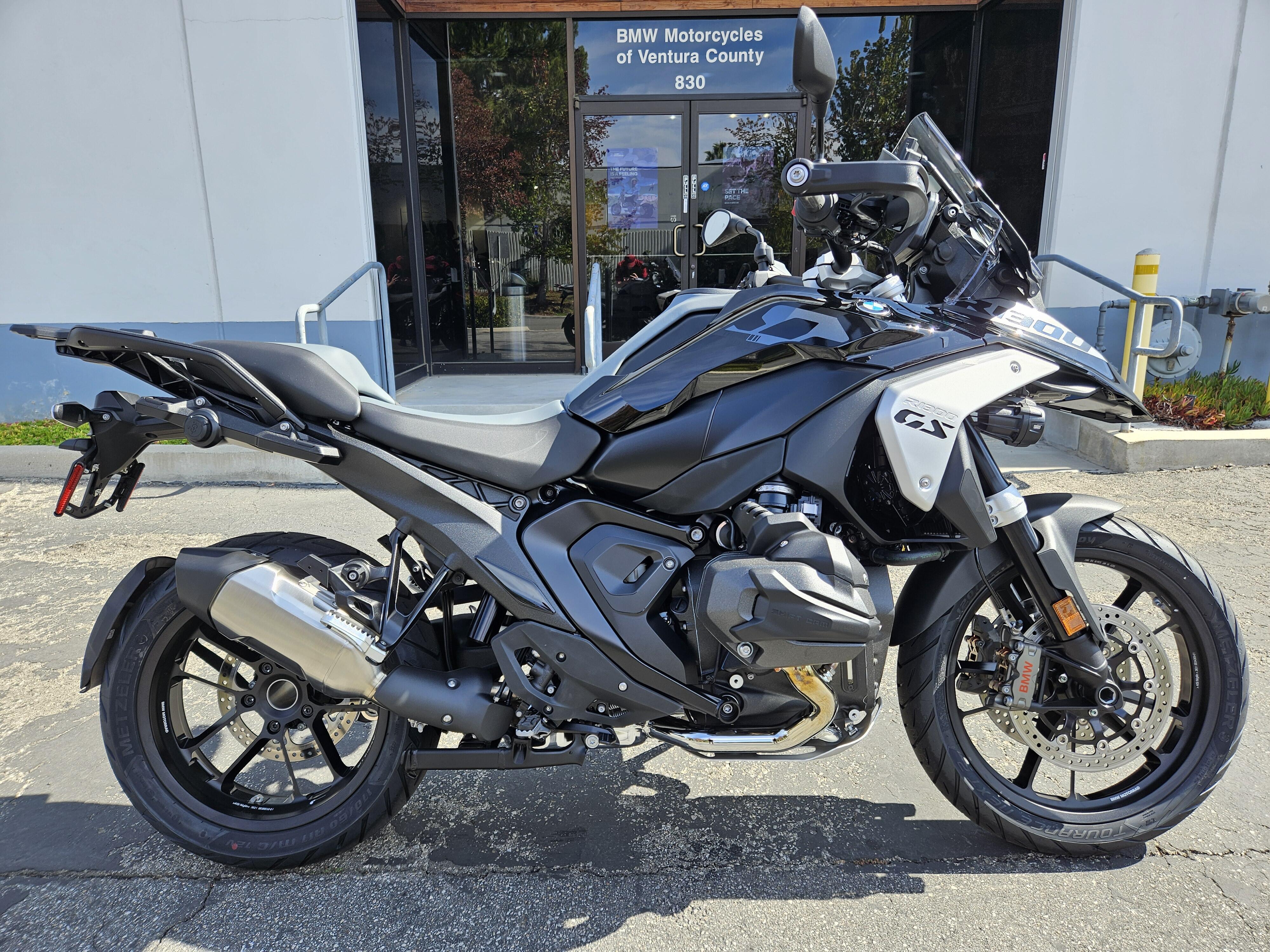 2026 BMW R 1300 GS in Newbury Park, CA