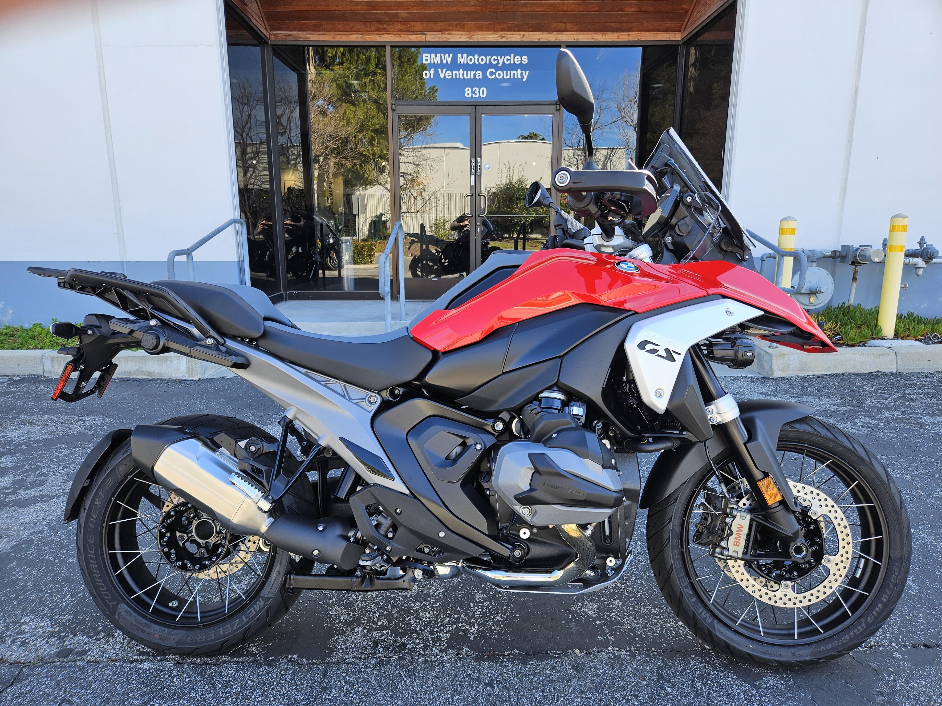 2026 BMW R 1300 GS in Newbury Park, CA