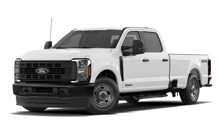 2027 Ford F350 XL in Fredericksburg, VA