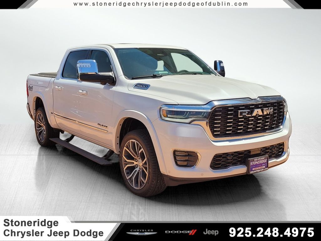 2026 RAM 1500 in Pleasanton, CA